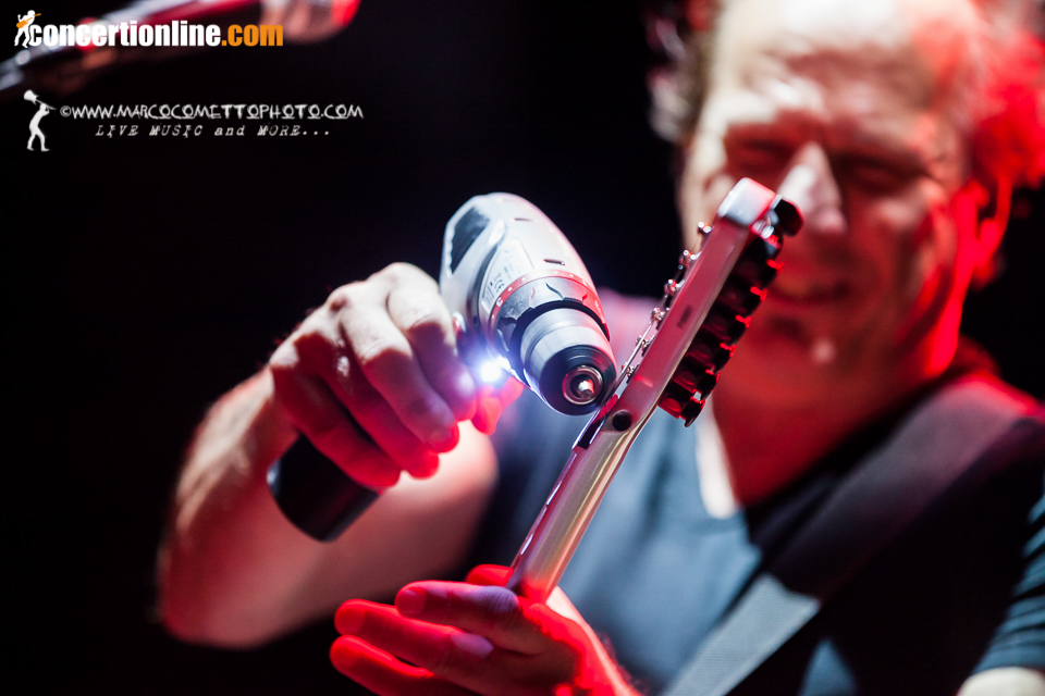 The Crimson Projekct - Official Bootleg Live 2012 The Crimson Projekct - Official Bootleg Live 2012
