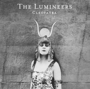 THE LUMINEERS_Cleopatra Album Cover